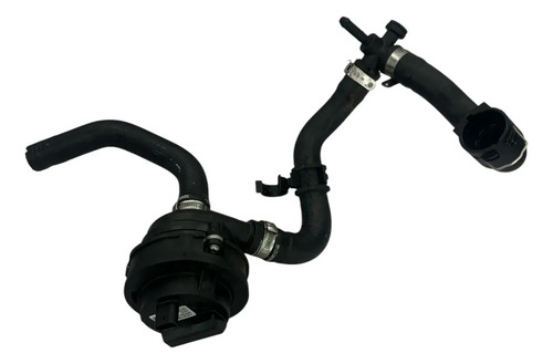 Bomba D'água Auxiliar Fiat Fastback , Pulse,toro,t20, T270 2022 Em Diante - Imagem 2