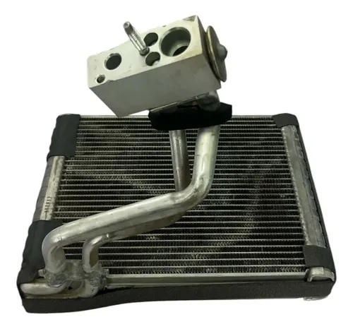 Evaporador Ar Condicionado Fiat Fastback, Pulse,  23 A 25 - Imagem 3