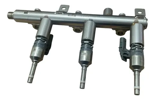 Bicos Injetores Fiat Fastback, Pulse,strada Ultra Motores T200,t270 22 A 26 - Imagem 1