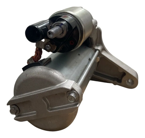 Motor Partida Fiat Arranque Argo Fastback, Pulse,  22 A 25 52199408 - Imagem 3