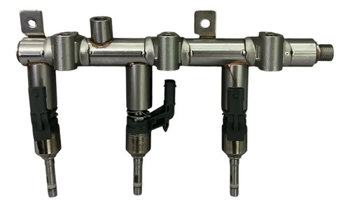 Bicos Injetores Fiat Fastback, Pulse,strada Ultra Motores T200,t270 22 A 26 - Imagem 3
