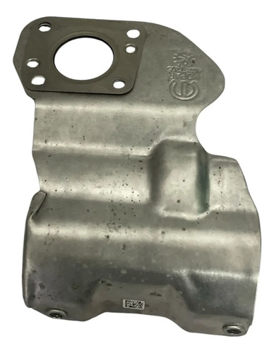 Defletor Calor Turbina Fiat Pulse 22/ 26  46357205 - Imagem 1