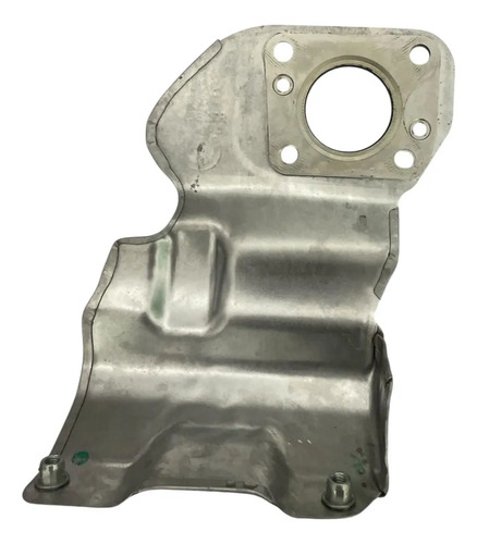 Defletor Calor Turbina Fiat Pulse 22/ 26  46357205 - Imagem 2