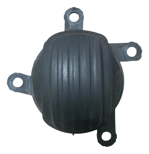 Par Capa Farol Milha  Fiat Fastback, Pulse 2025 - Imagem 3