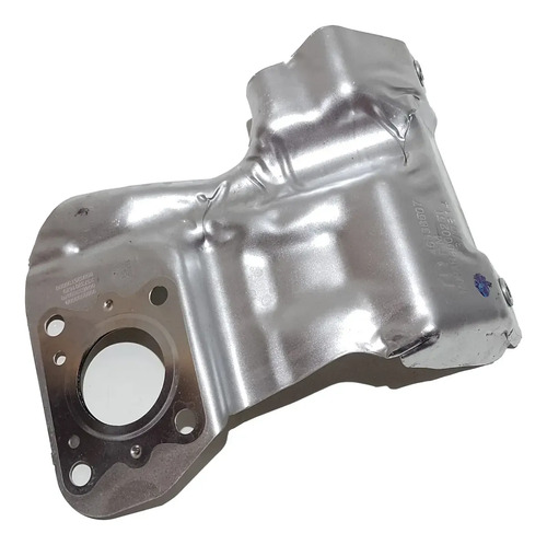 Defletor Calor Turbina Fiat Pulse 22/ 26  46357205 - Imagem 3