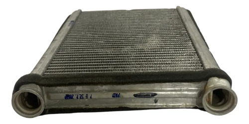 Radiador Ar Quente Strada, Fiat Fastback , Pulse  20 A 26 - Imagem 2