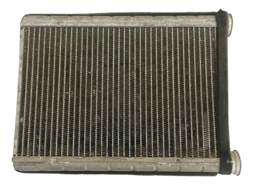 Radiador Ar Quente Strada, Fiat Fastback , Pulse  20 A 26 - Imagem 3