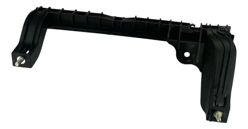 Par Trilho Guia Do Vidro Dianteiro Esquerdo Argo Cronos Fastback, Pulse - Imagem 3