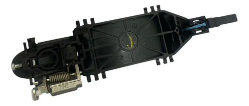 Maçaneta Traseira Esquerda Fiat Pulse, Fastback 17/23 - 70521200 - Imagem 2