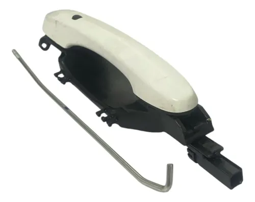 Maçaneta Traseira Esquerda Fiat Pulse, Fastback 17/23 - 70521200 - Imagem 3
