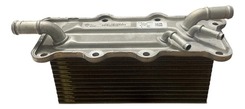 Resfriador Trocador Calor Polo Virtus T-cross 04c145749a - Imagem 1