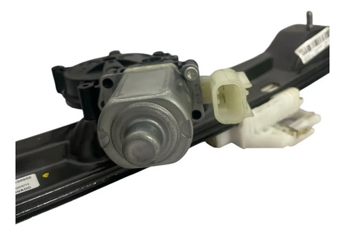 Máquina Vidro Elétrico Diant Direito Fiat Fastback 23/24 - Imagem 3