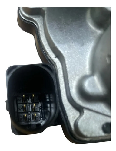 Corpo Borboleta Tbi Gol Upp Voyage Fox  Nivus , T Cross /  A2c82725700 - Imagem 2
