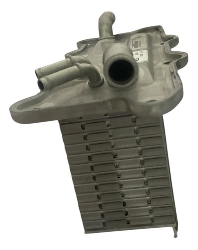 Resfriador Trocador Calor Polo Virtus T-cross 04c145749a - Imagem 3