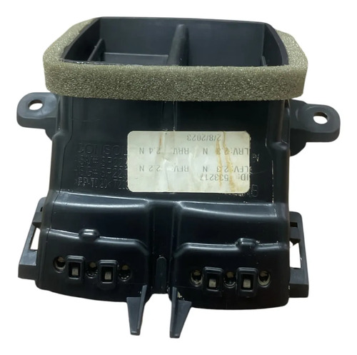 Difusor Ar Console Traseiro Ram Rampage 23/25 533470 - Imagem 1