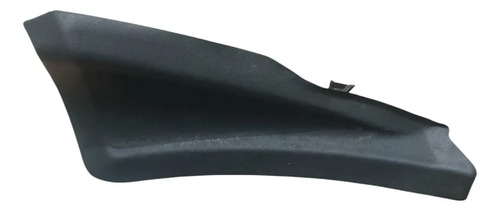 Acabamento Churrasqueira Direita Fiat Fastback 100261537