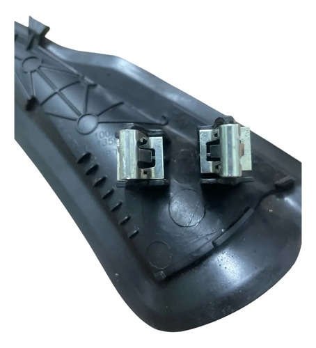 Acabamento Churrasqueira Direita Fiat Fastback 100261537 - Imagem 3