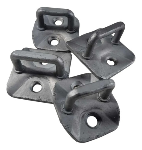 Kit Batente Porta Fiat Fastback, Pulse  22/23/24/25 - Imagem 1