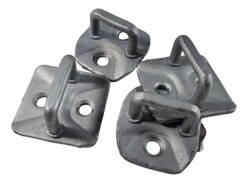 Kit Batente Porta Fiat Fastback, Pulse  22/23/24/25 - Imagem 2
