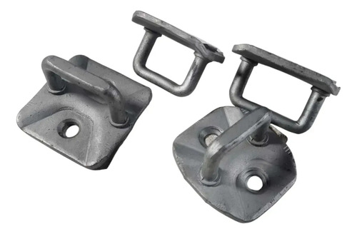 Kit Batente Porta Fiat Fastback, Pulse  22/23/24/25 - Imagem 3