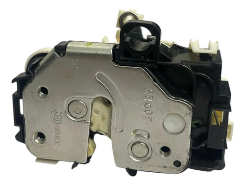 Fechadura Elétrica Dianteira Lado Direito Fiat  Pulse, Fastback 00521838000 - Imagem 2
