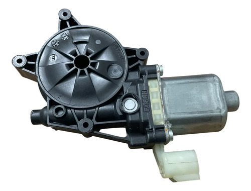 Motor Do Vidro Traseiro Esquerdo Fastback, Pulse 2023 0130823857 - Imagem 2