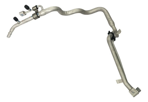 Cano Ar Condicionado  Fiat Fastback/ Pulse  22/23/24 - Imagem 1