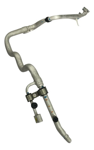 Cano Ar Condicionado  Fiat Fastback/ Pulse  22/23/24 - Imagem 2