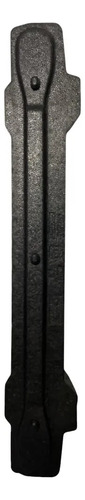 Absorvedor Impacto Para-choque Dianteiro  Fiat Fastback, Pulse - Imagem 3