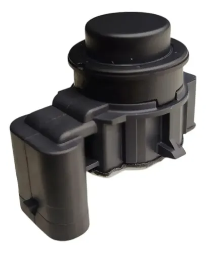 Sensor Estacionamento Traseiro Jeep Preto, Fastback Pulse 0060973166 - Imagem 2