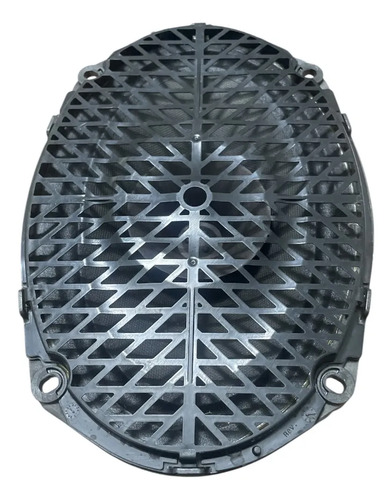 Auto Falante Fiat Argo, Fastback Pulse 2025 00520929360 - Imagem 2