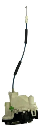 Fechadura Dianteira Esquerda Fiat Argo Fastback , Pulse 53800 - Imagem 1