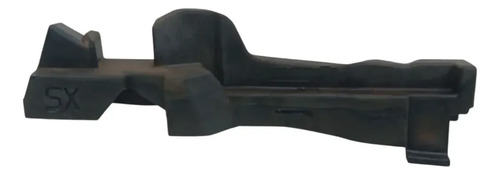 Espuma Paralama Esquerdo Fiat Fastback 2024 52161868