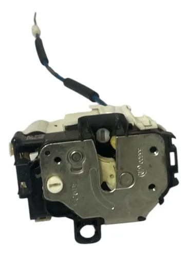Fechadura Dianteira Esquerda Fiat Argo Fastback , Pulse 53800 - Imagem 2