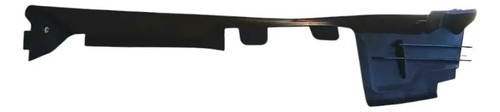 Defletor Radiador Direito Fiat Pulse, Fastback 22/23/24/25 - Imagem 1
