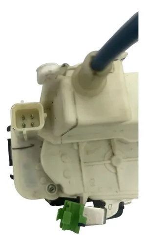 Fechadura Dianteira Esquerda Fiat Argo Fastback , Pulse 53800 - Imagem 3