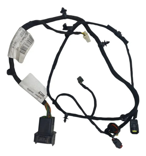 Chicote Porta Traseira Esquerda Fiat Fastback, Pulse 23/25 - Imagem 1