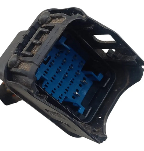 Chicote Porta Traseira Esquerda Fiat Fastback, Pulse 23/25 - Imagem 2