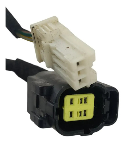 Chicote Porta Traseira Esquerda Fiat Fastback, Pulse 23/25 - Imagem 3