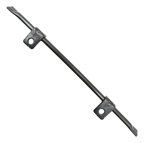 Suporte Esquerdo  Parachoque Dianteiro Fiat Fastback, Pulse  23/25 52225102 - Imagem 1