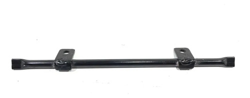 Suporte Esquerdo  Parachoque Dianteiro Fiat Fastback, Pulse  23/25 52225102 - Imagem 2