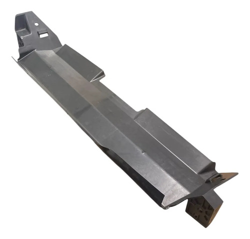 Defletor Superior Radiador Fiat,fastback,pulse  22/23 25 - Imagem 1