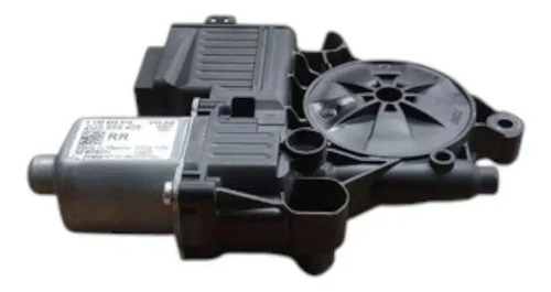 Motor Máquina Vidro Traseiro Direito Nivus Tcross Volkswagen 0130823914 - Imagem 2