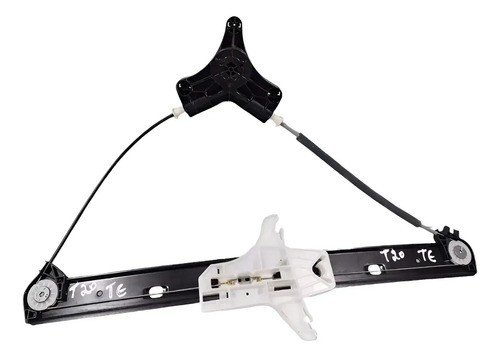 Máquina Vidro Traseiro Esquerdo Eletrico T-cross 2gp839461a - Imagem 1