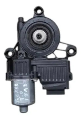 Motor Máquina Vidro Traseiro Direito Nivus Tcross Volkswagen 0130823914 - Imagem 3