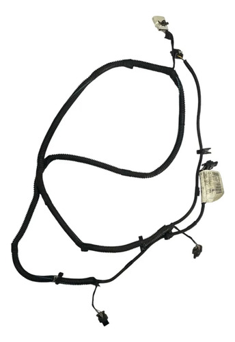 Chicote Sensor Estacionamento Traseiro Toro Fiat, Fastback Pulse - Imagem 1