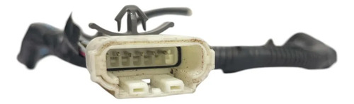 Chicote Sensor Estacionamento Traseiro Toro Fiat, Fastback Pulse - Imagem 2