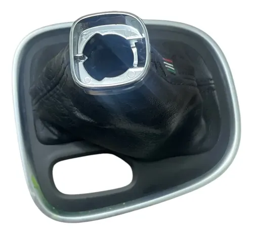 Coifa Do Câmbio  Fiat Pulse, Fastback - Imagem 3