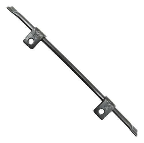Suporte Parachoque Dianteiro Direito Fiat Pulse Fastback 52225101 - Imagem 3