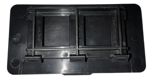 Tampa Numero Chassi Fiat Fastback/pulse 2023 100263713 - Imagem 2
